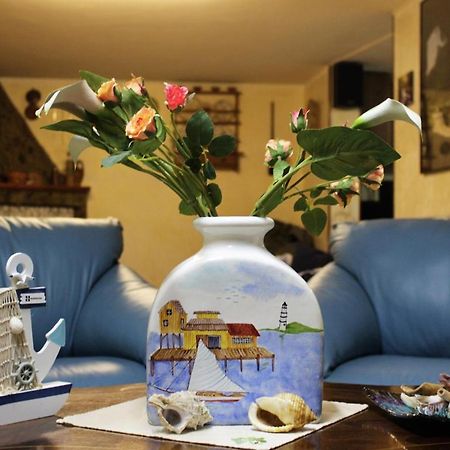 Sa Domu Frisca Daire Domusnovas Dış mekan fotoğraf