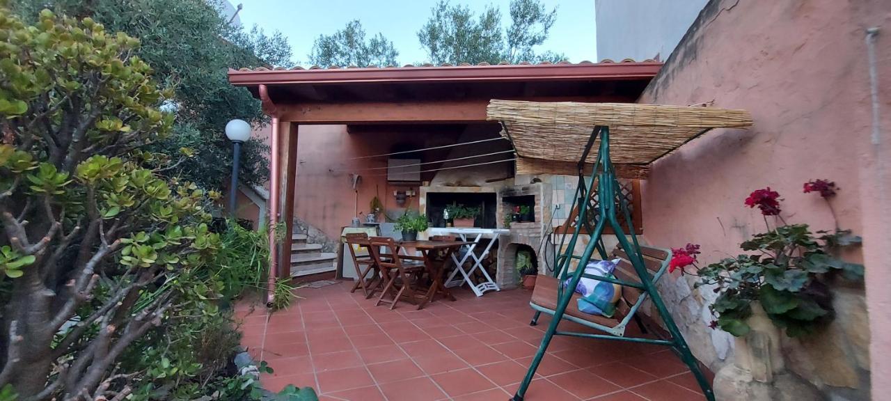 Sa Domu Frisca Daire Domusnovas Dış mekan fotoğraf