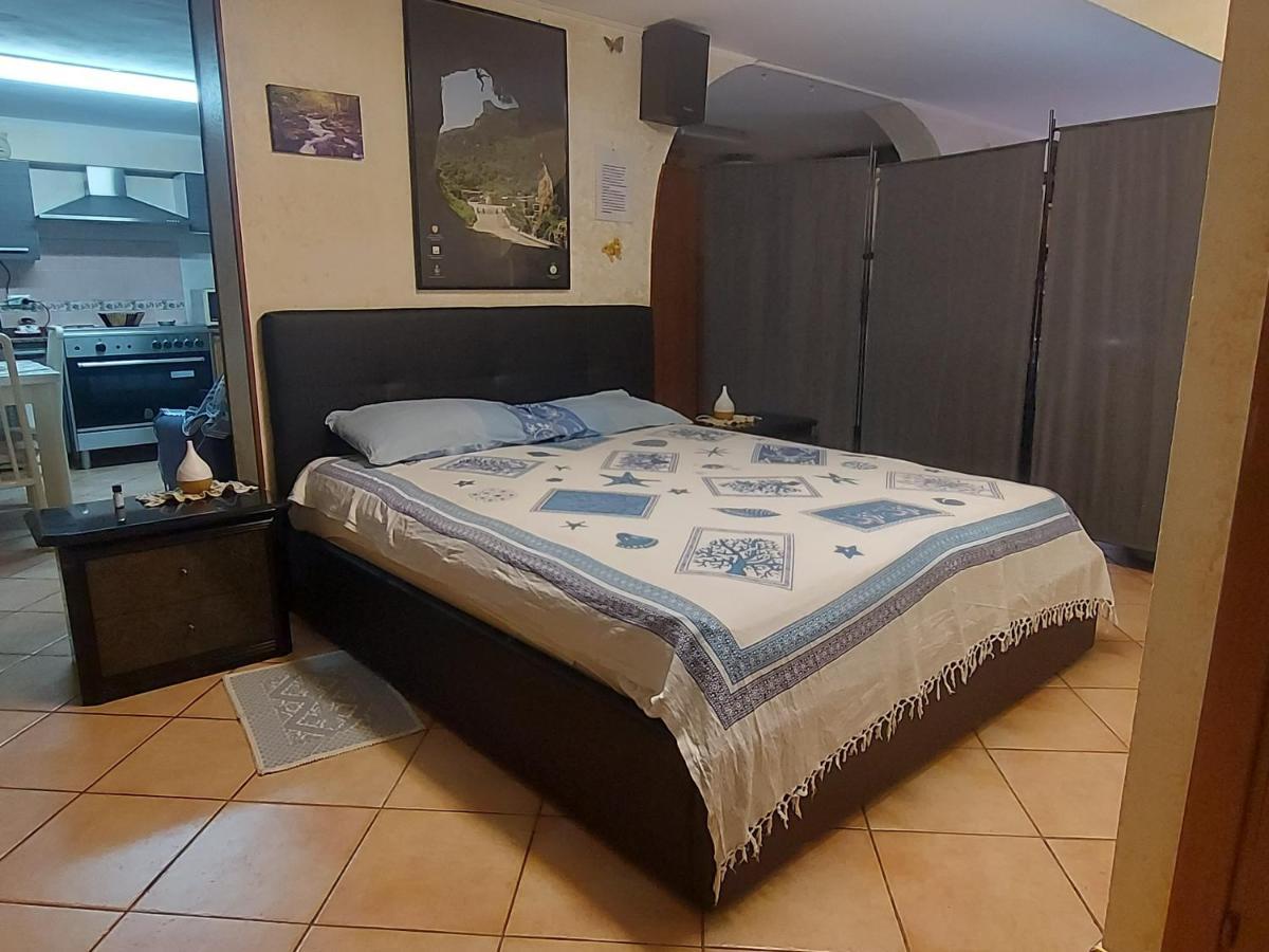 Sa Domu Frisca Daire Domusnovas Dış mekan fotoğraf