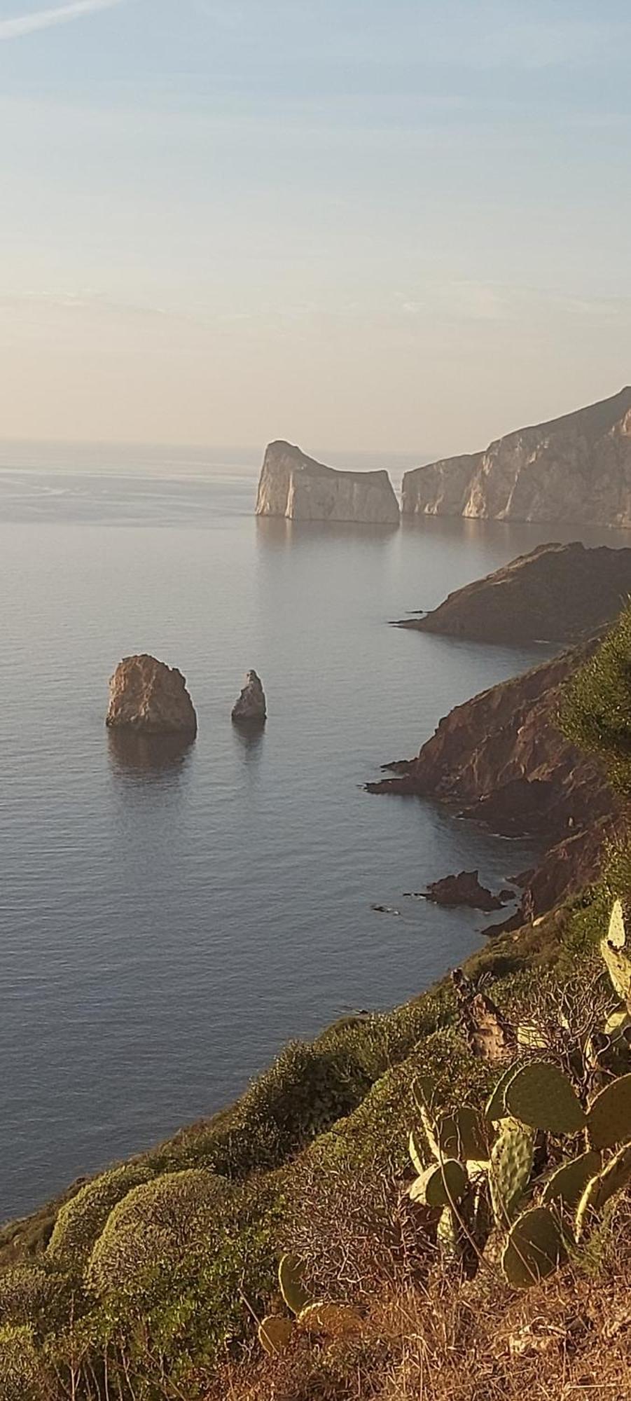 Sa Domu Frisca Daire Domusnovas Dış mekan fotoğraf